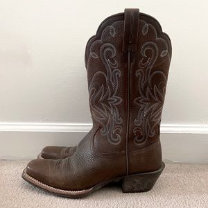 Ariat Cowgirl Boots